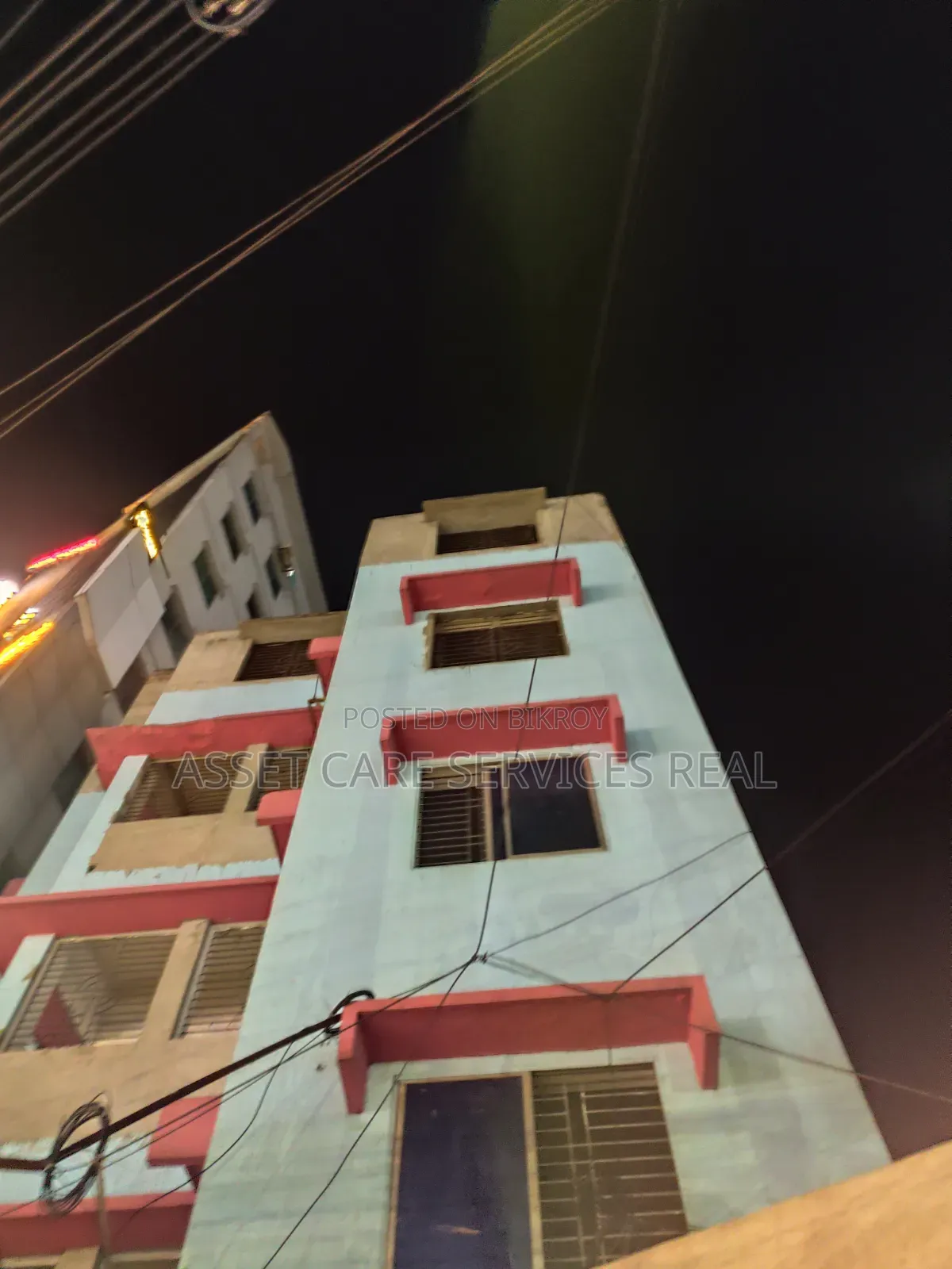Independent House Office School Clinic Rent Shanti Nagar