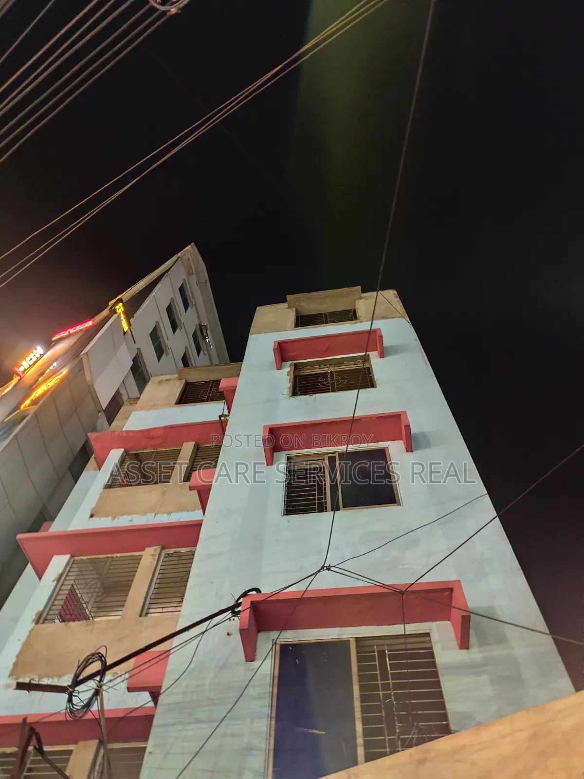Independent House Office School Clinic Rent Shanti Nagar
