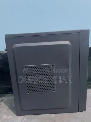 Desktop Computer 4GB Intel Core I5 SSD 256GB