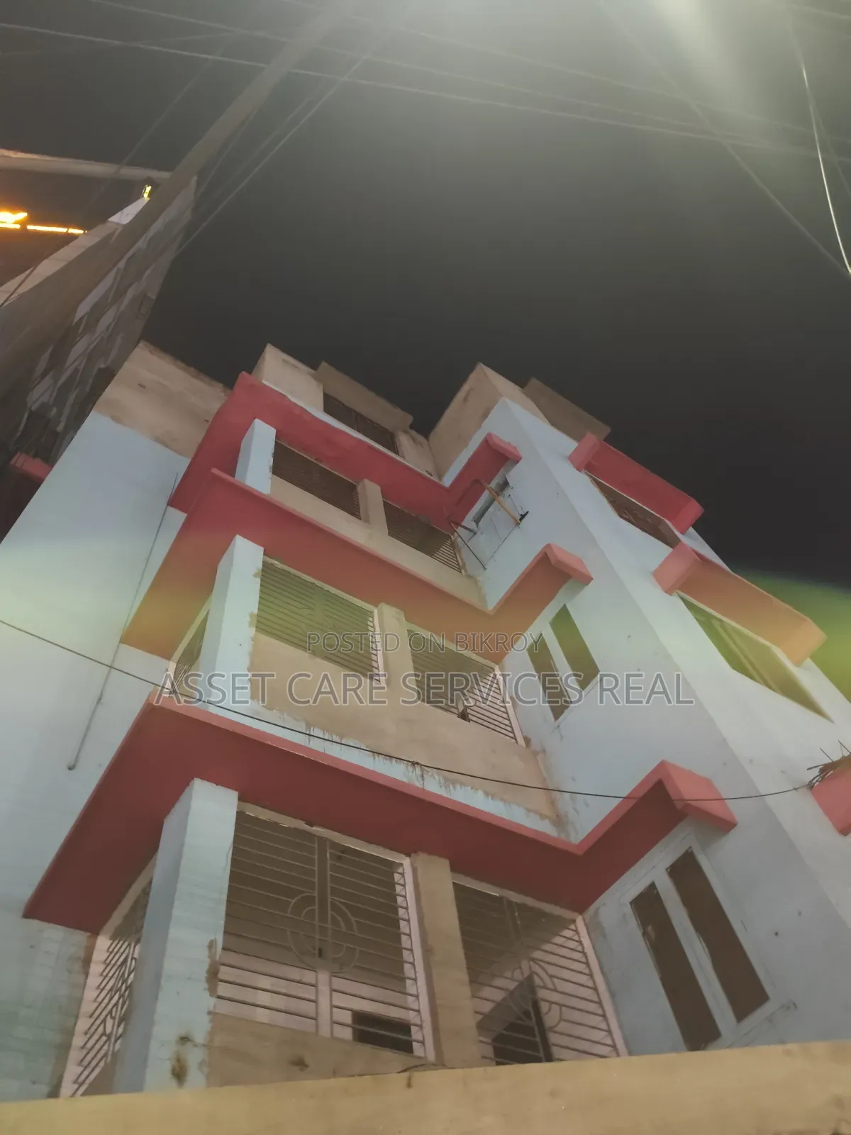 Independent House Office School Clinic Rent Shanti Nagar