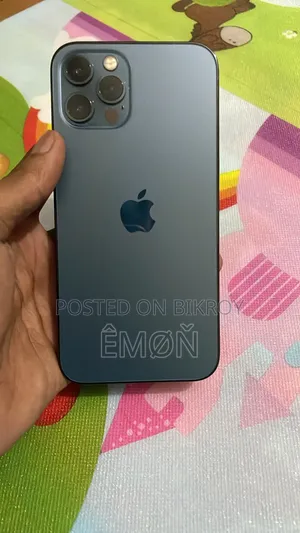Apple iPhone 12 Pro 128 GB Blue