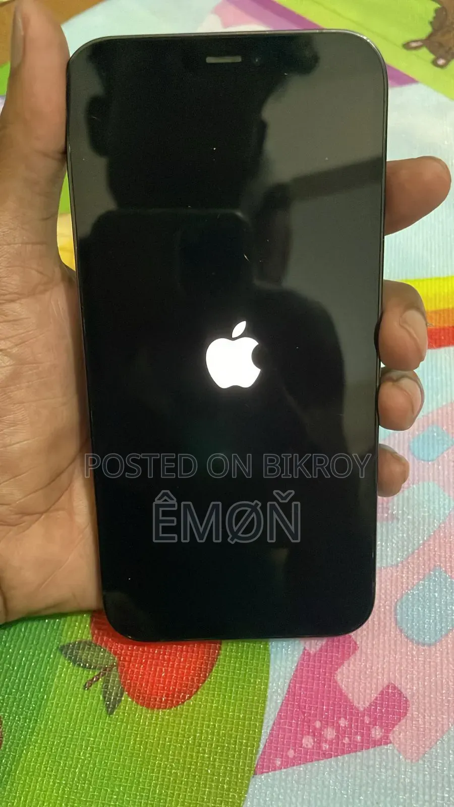 Apple iPhone 12 Pro 128 GB Blue