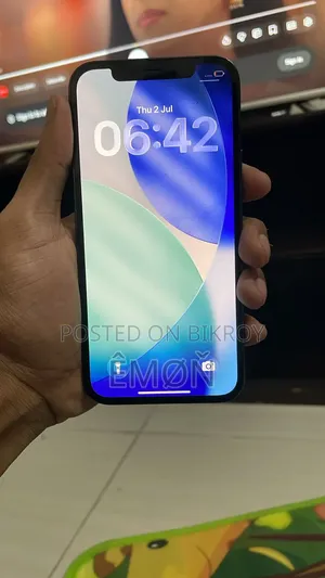 Apple iPhone 12 Pro 128 GB Blue