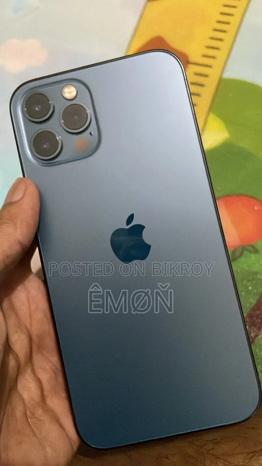 Apple iPhone 12 Pro 128 GB Blue