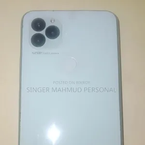 Symphony Z42 Pro 64 GB Blue
