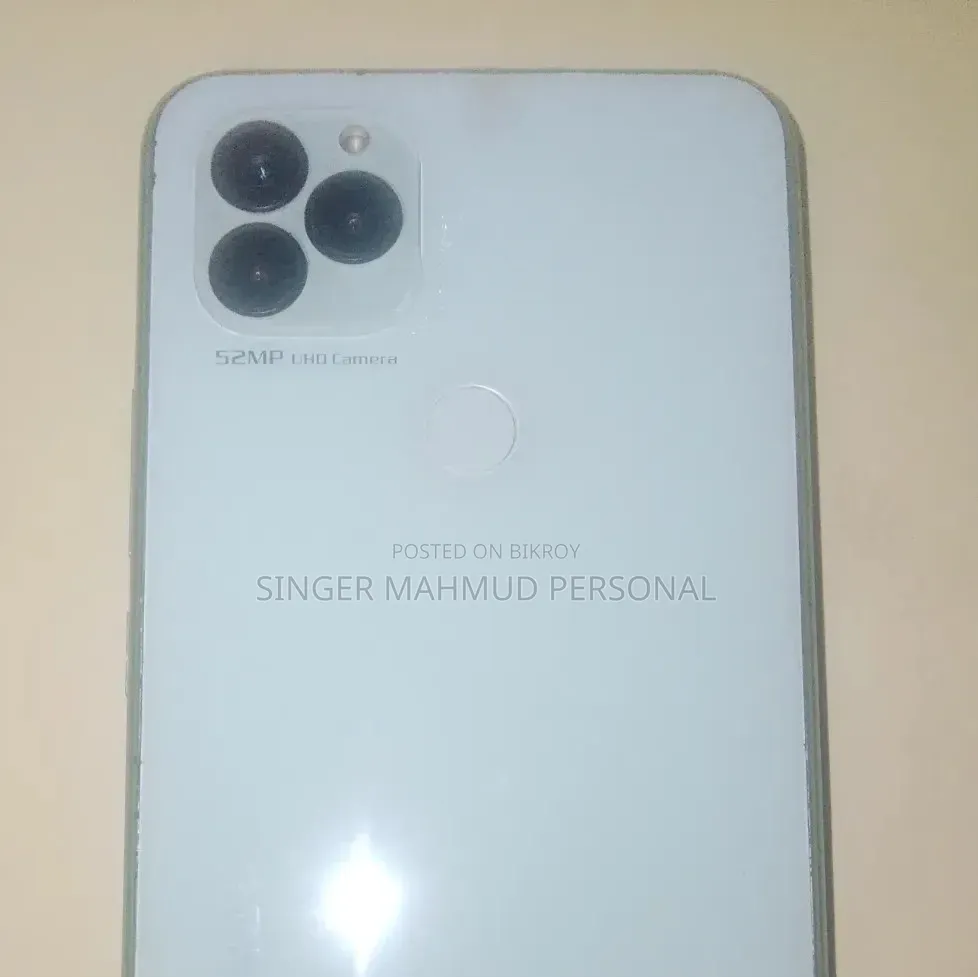 Symphony Z42 Pro 64 GB Blue