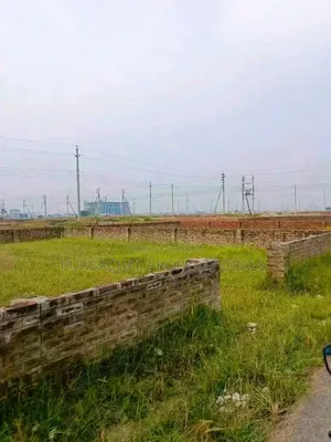 10 Katha Premium South-Facing Plot for Sale in Bashundhara Block M