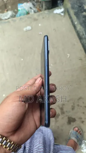 Oppo A53 Black
