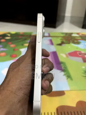 Apple iPhone 14 128 GB Purple