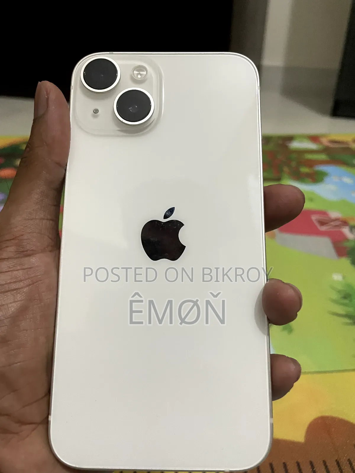 Apple iPhone 14 128 GB Purple