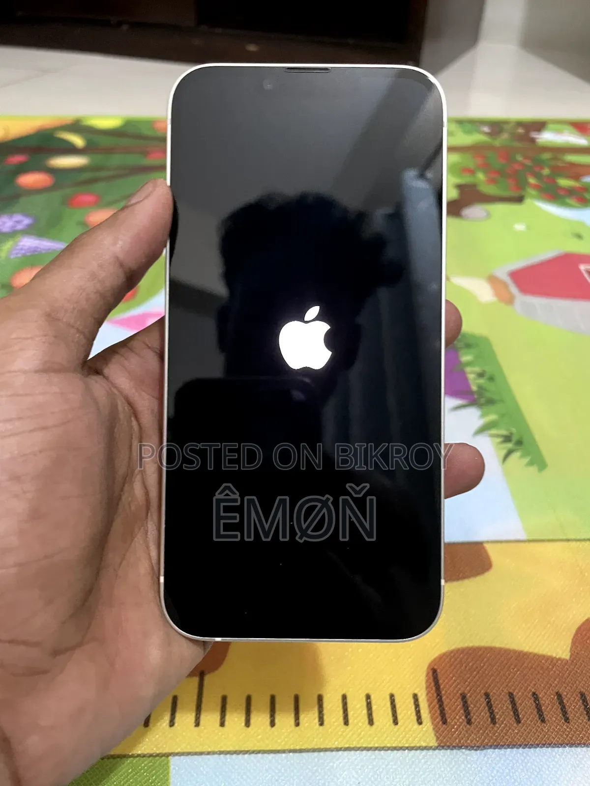 Apple iPhone 14 128 GB Purple