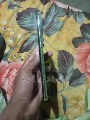 Tecno Spark 20 Pro Plus 256 GB Green