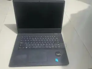 Laptop Dell 8GB Intel Core I3 HDD 1TB