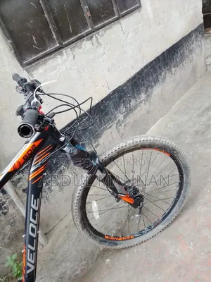 সাইকেল বিক্রি করা হবে