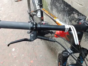 সাইকেল বিক্রি করা হবে