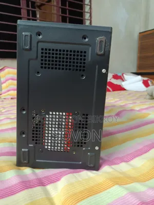 Desktop Computer 8GB Intel Core I5 SSD 256GB