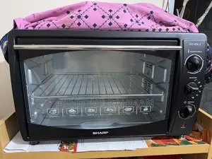 Sharp 42L Electric Oven (EO42K3)