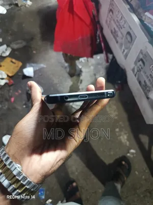 Samsung Galaxy Note 9 128 GB Black