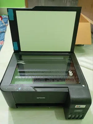 Printer Epson L3210