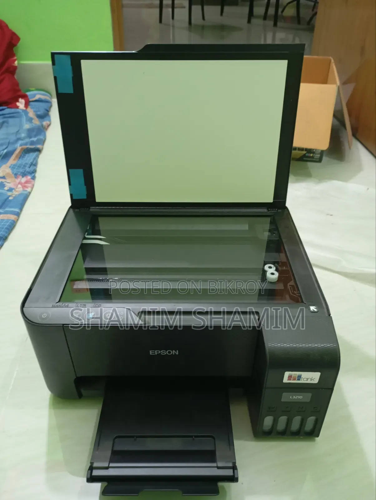 Printer Epson L3210