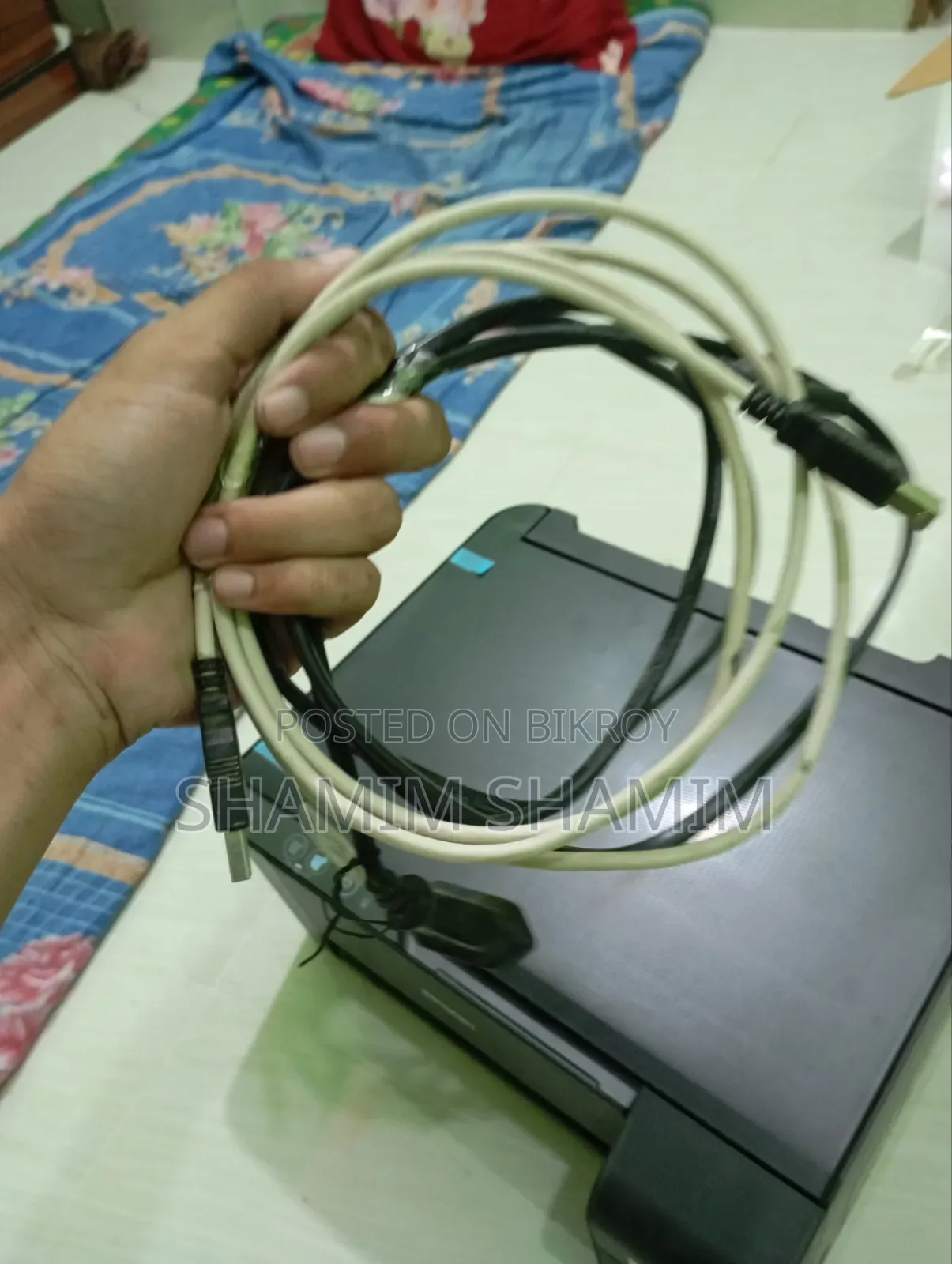 Printer Epson L3210