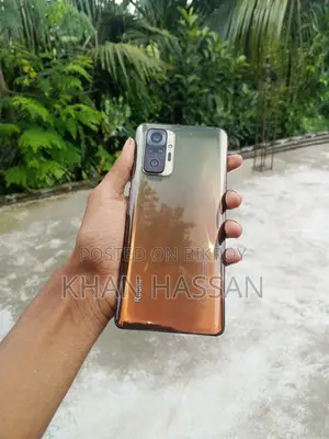 Xiaomi Redmi Note 10 Pro 128 GB