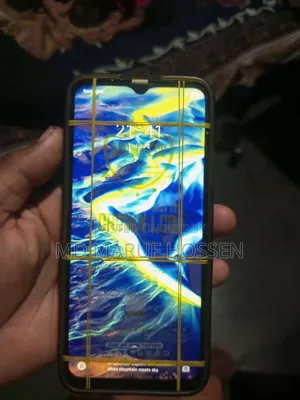 Realme C21Y 32 GB