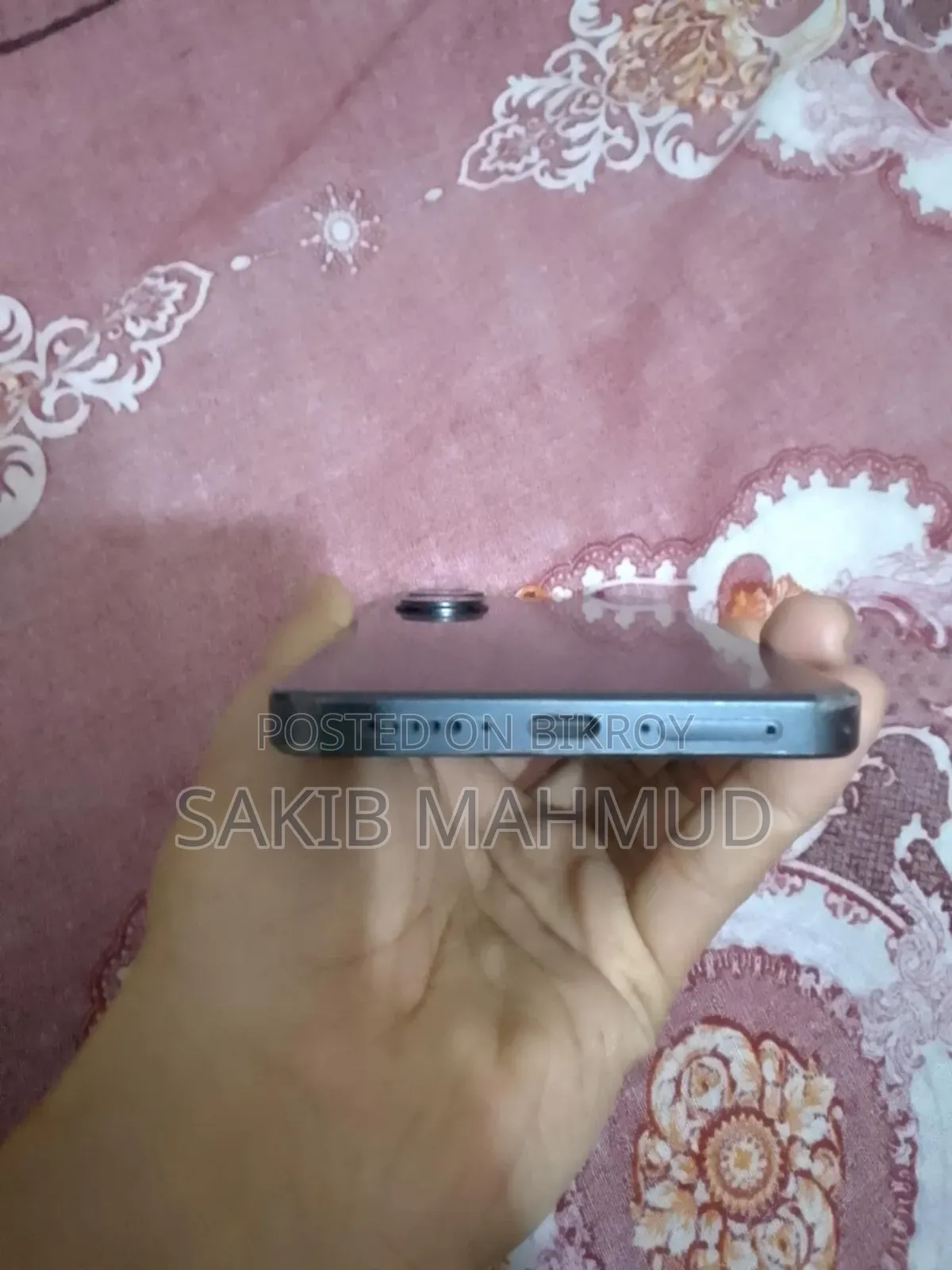Xiaomi Redmi Turbo 4 256 GB Black