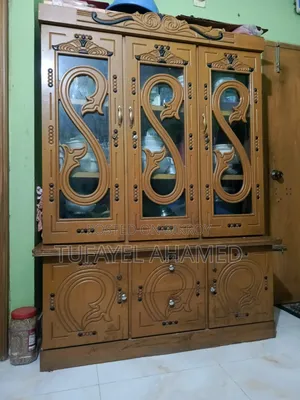 Wall Showcase