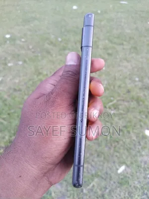 New Google Pixel 7a 128 GB Black