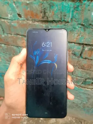 Vivo Y21 64 GB