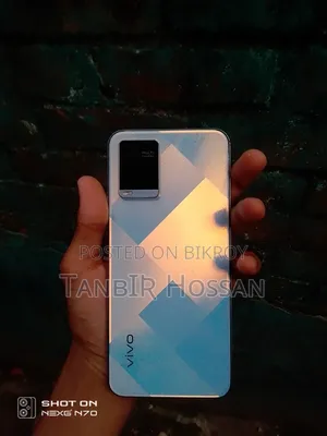 Vivo Y21 64 GB