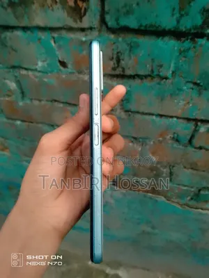 Vivo Y21 64 GB
