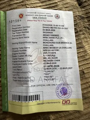 Toyota Axio 1.5 G 2WD 2019 White