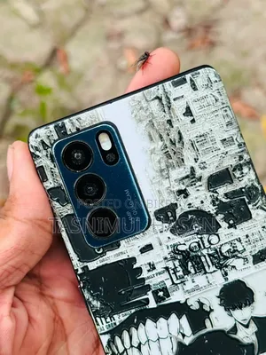 Oppo Reno6 Pro 5G 256 GB Blue