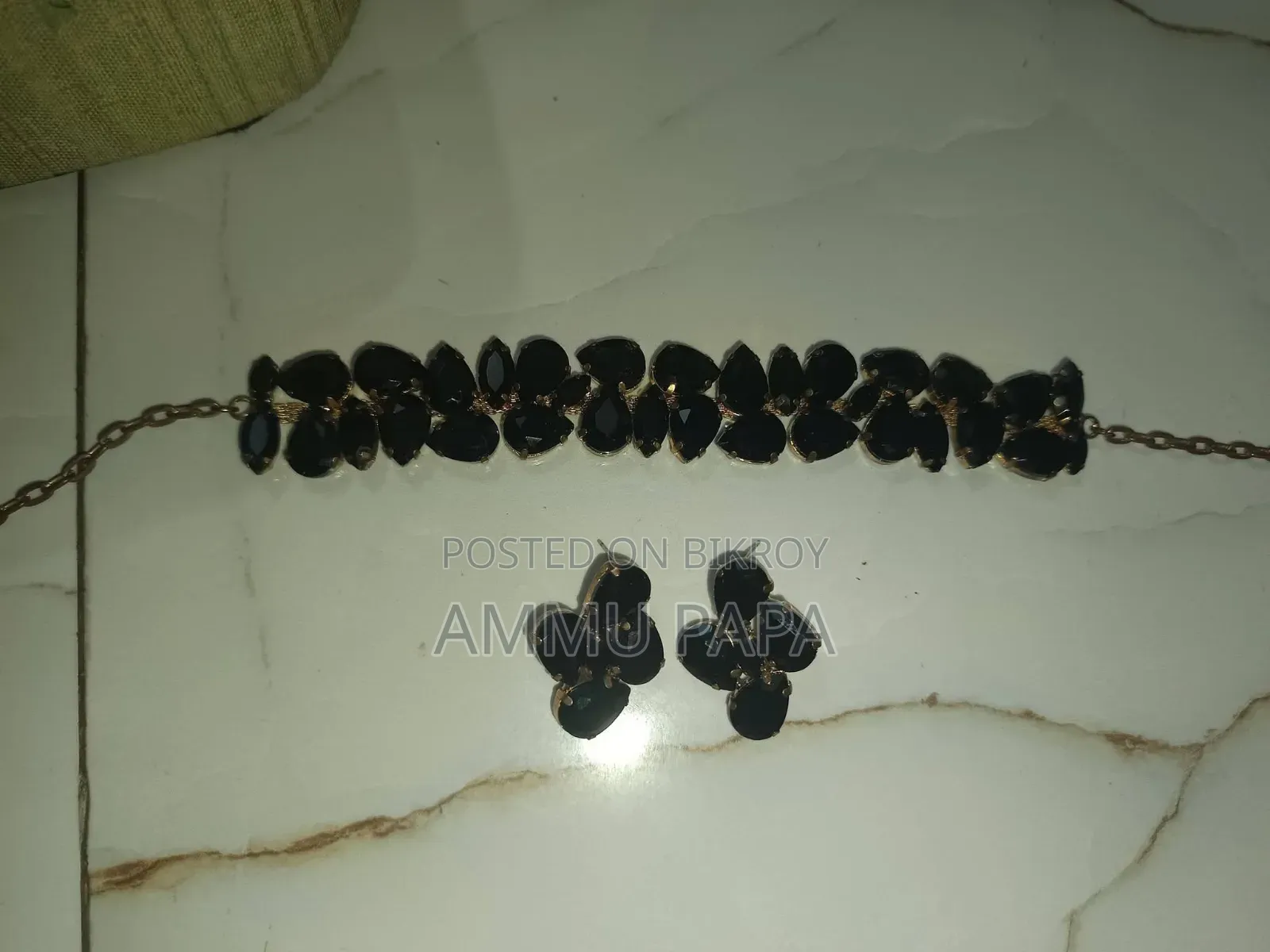 Selling because it is not being used.