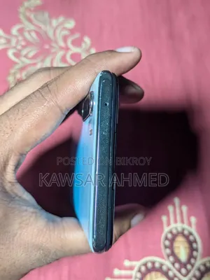 Oppo F15 256 GB Blue