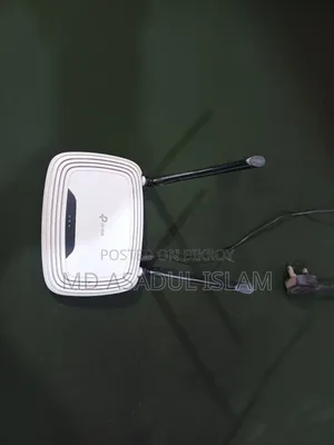 টিপি-লিংক বি৮৭২