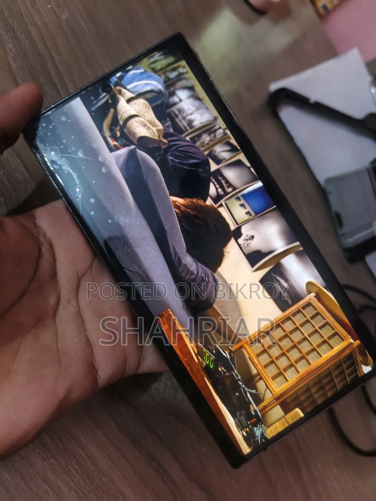Samsung Galaxy S23 Ultra 256 GB