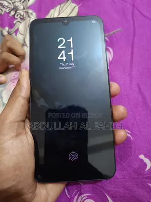 Samsung Galaxy A34 5G 128 GB Black