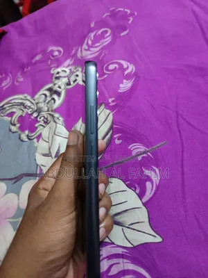 Samsung Galaxy A34 5G 128 GB Black