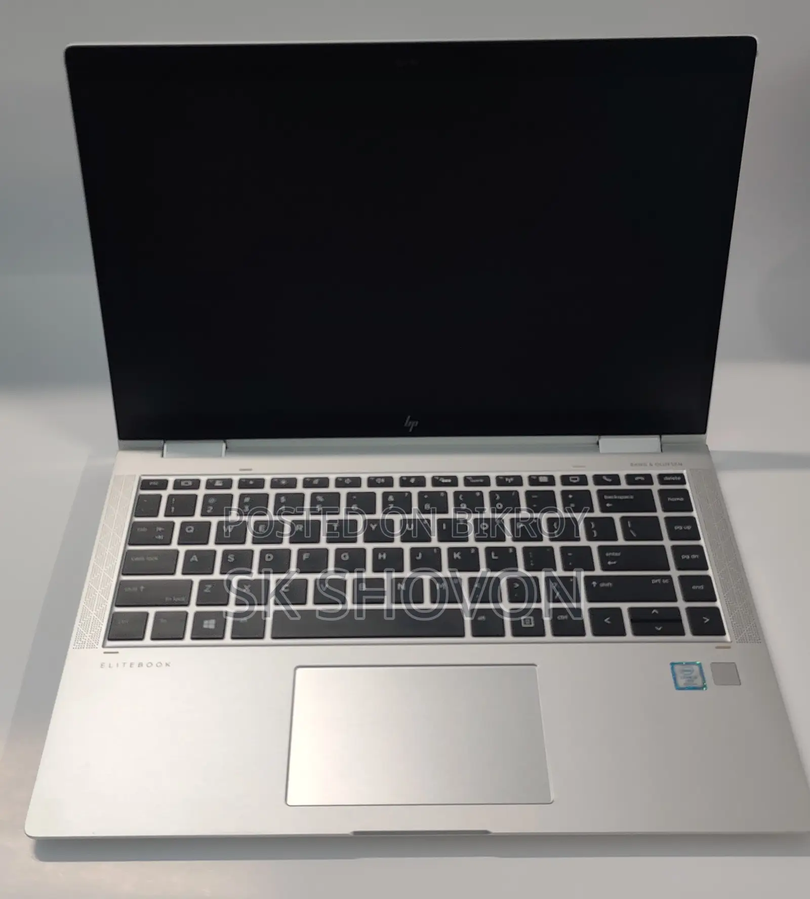 Laptop HP EliteBook 1040 G4 8GB Intel Core I5 SSD 1T