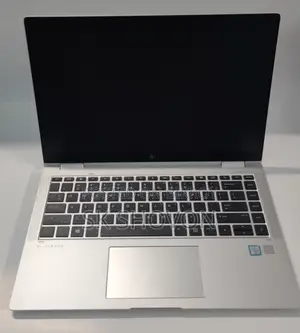 Laptop HP EliteBook 1040 G4 8GB Intel Core I5 SSD 1T