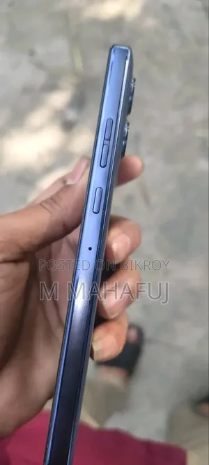Motorola Moto G86 Power 5G 128 GB Blue