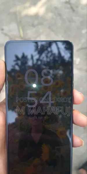 Motorola Moto G86 Power 5G 128 GB Blue