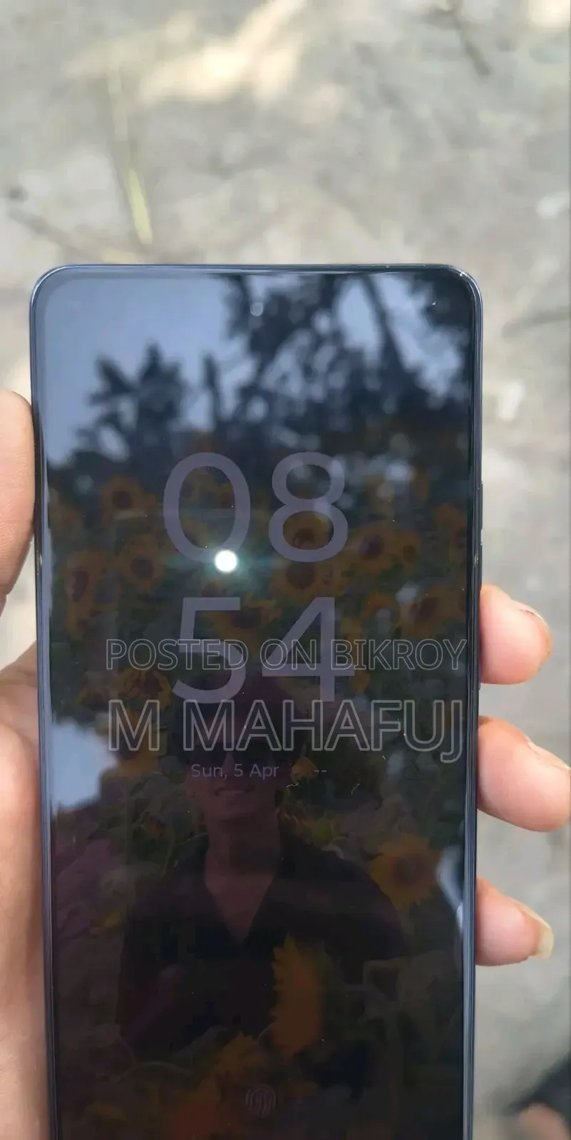 Motorola Moto G86 Power 5G 128 GB Blue