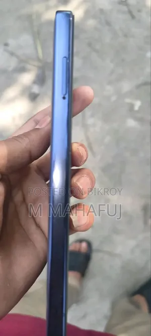 Motorola Moto G86 Power 5G 128 GB Blue