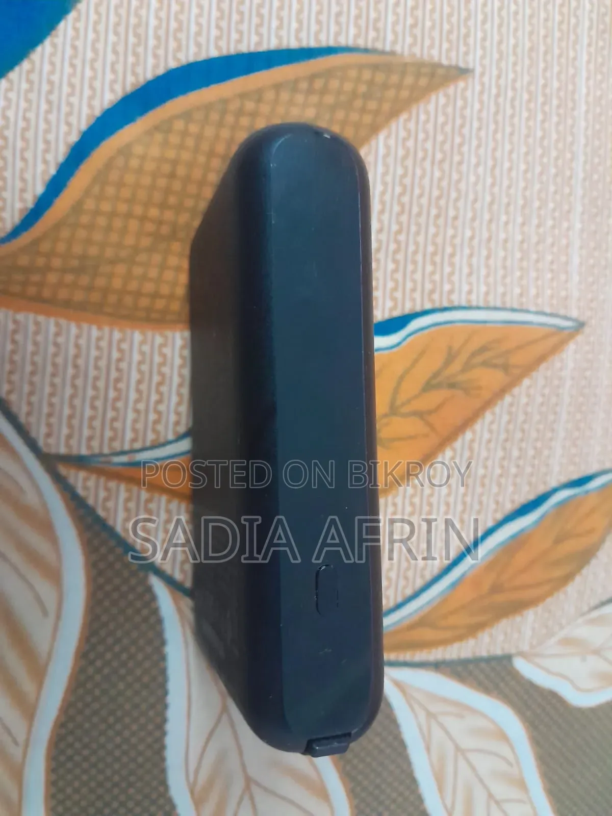 New Benco 8 GB Black