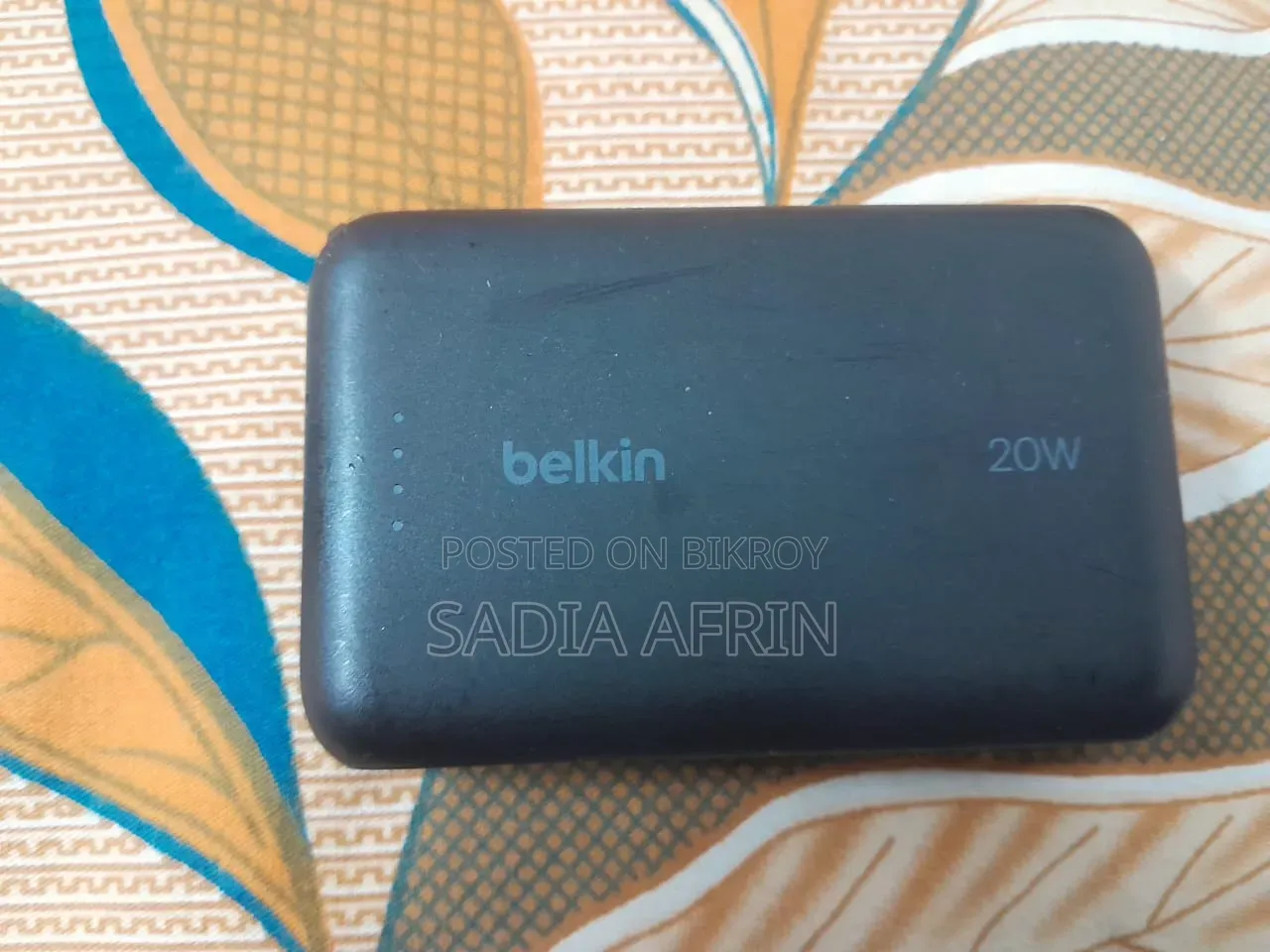 New Benco 8 GB Black