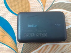 New Benco 8 GB Black